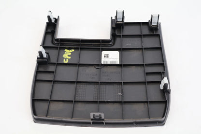 2016-2020 HONDA CIVIC CENTER CONSOLE UPPER STORAGE INSERT MAT LINER 77291-TBA-A0