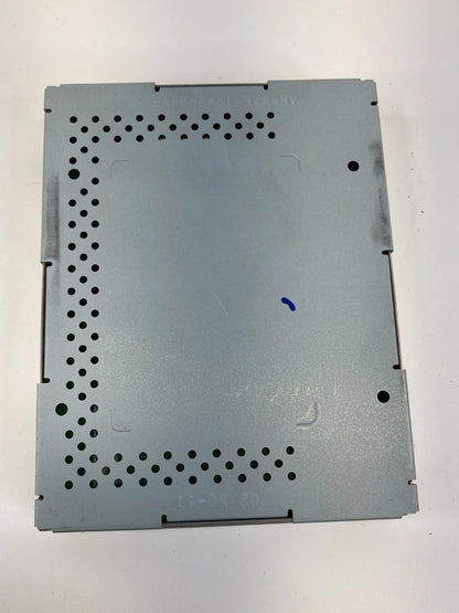 2006-2011 NISSAN MAXIMA SATELLITE RADIO TUNER CONTROL MODULE UNIT 28051-EH00B