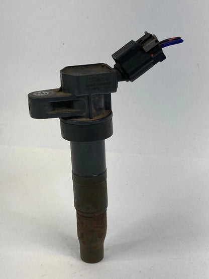 10 11 12 13 KIA FORTE 2.0L L4 ENGINE IGNITION COIL IGNITOR 27300-3F100 OEM