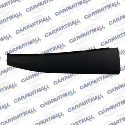 2013-2016 Ford Fusion Left Inner A Pillar Windshield Trim Cover DS73-F026A23-BAW