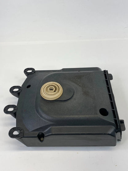 2004-2007 BMW 530I 525I RIGHT CENTRAL BASS SUBWOOFER SPEAKER AUDIO 65136919358