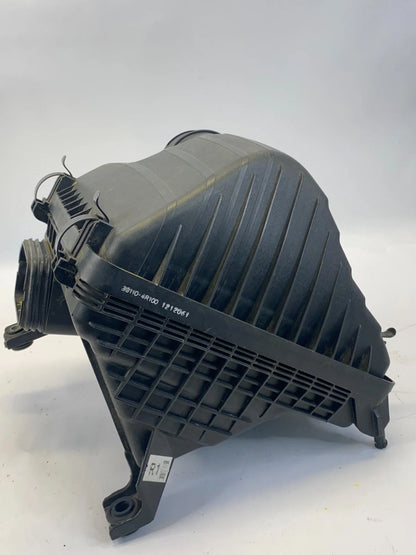 2011-2015 HYUNDAI SONATA HYBRID 2.4L AIR CLEANER FILTER BOX ASSEMBLY 28110-4R100