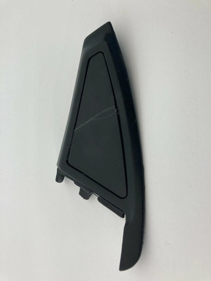 1987 1988 1989 HONDA ACCORD FRONT LEFT DRIVER SIDE INTERIOR MIRROR COVER TRIM