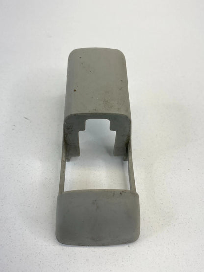 2008-2015 Scion xB Wagon Front Seat Belt High Adjuster Cover Trim Bezel 10355532