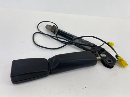 2007-2014 MERCEDES-BENZ CL550 COUPE FRONT LEFT DRIVER SIDE SEAT BELT BUCKLE OEM