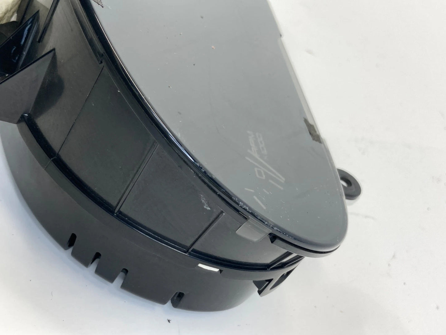 2013 DODGE DART MPH A/T DASH INSTRUMENT CLUSTER SPEEDOMETER 99K MILES 56054662AA