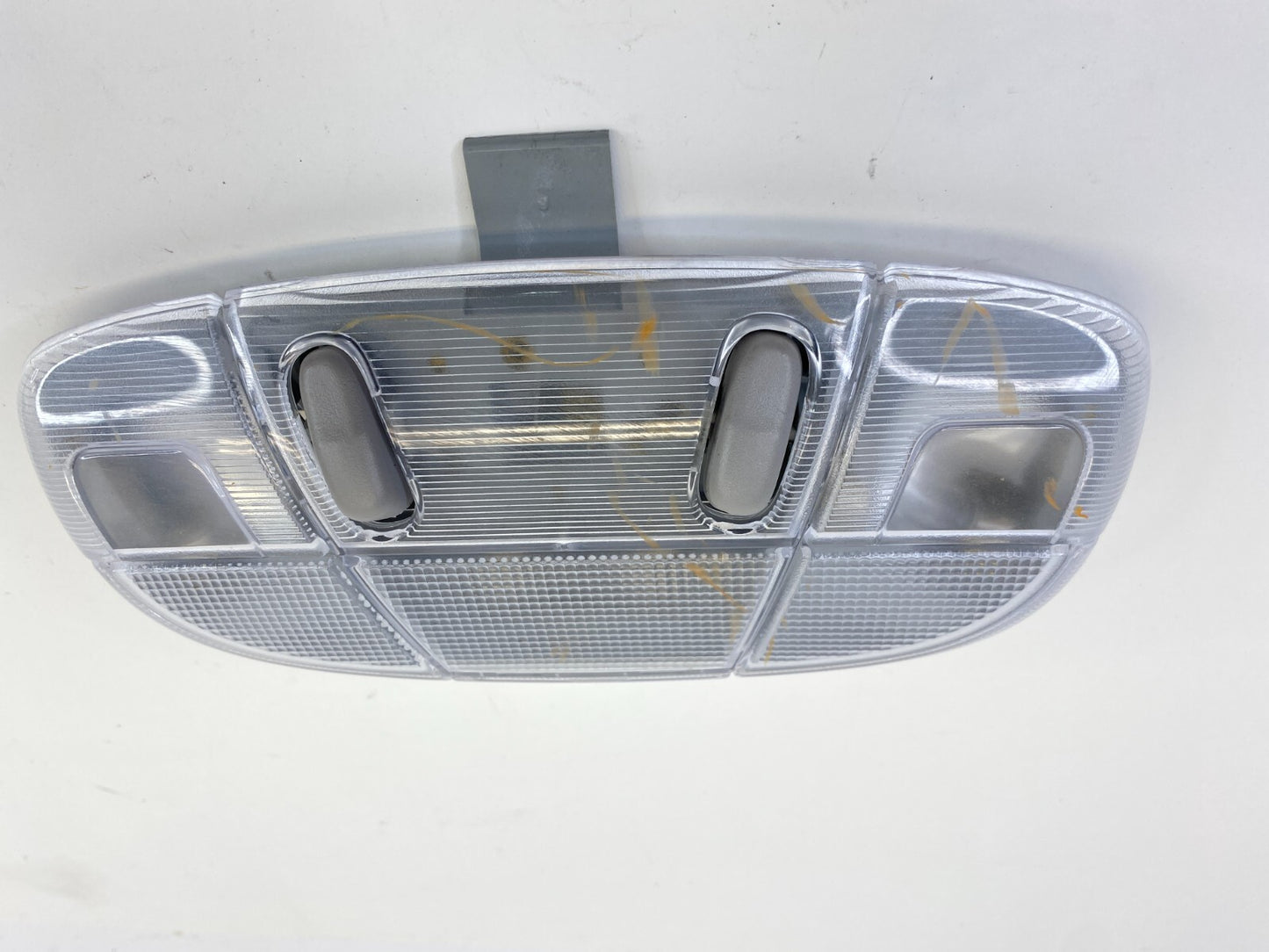 2007-2014 Ford Edge Rear Roof Dome Lamp Map Reading Light 5L24-13776-A OEM