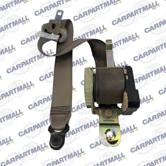 2003 2004 Jaguar S-type Front Left Driver Side Seat Belt Retractor Assy OEM