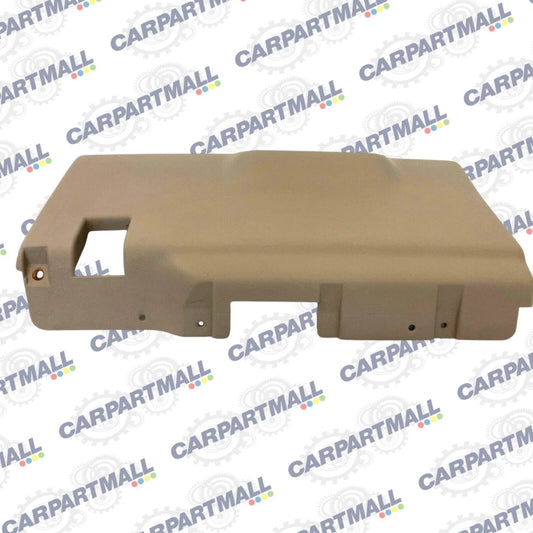 2005-2007 SATURN RELAY FRONT DASH LOWER INSTRUMENT PANEL KNEE BOLSTER COVER TRIM