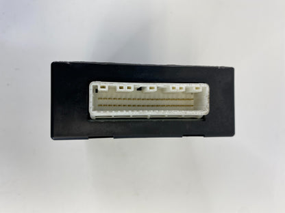 2008-2013 Nissan Rogue Keyless Entry Theft Locking Control Module TWC1U241 OEM