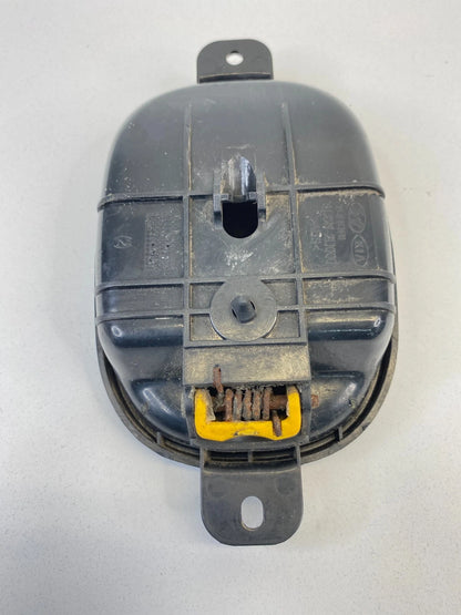 2002-2005 HYUNDAI SONATA REAR TRUNK INNER LATCH RELEASE HANDLE 81221-2D000 OEM