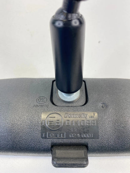 2015-2019 HYUNDAI SONATA REAR VIEW INTERIOR MIRROR ASSEMBLY OEM E8011083