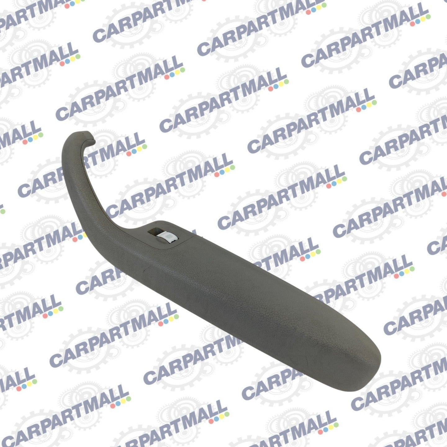 2002-2008 Audi A4 Front Right Side Window Switch W/ Door Armrest Pull Handle OEM