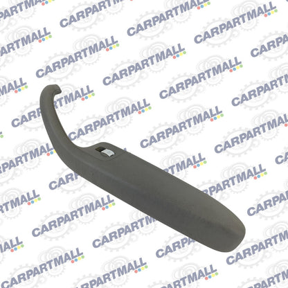 2002-2008 Audi A4 Front Right Side Window Switch W/ Door Armrest Pull Handle OEM