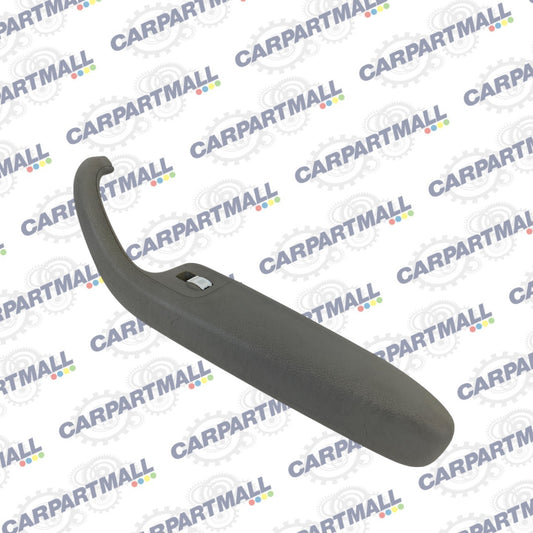 2002-2008 Audi A4 Front Right Side Window Switch W/ Door Armrest Pull Handle OEM