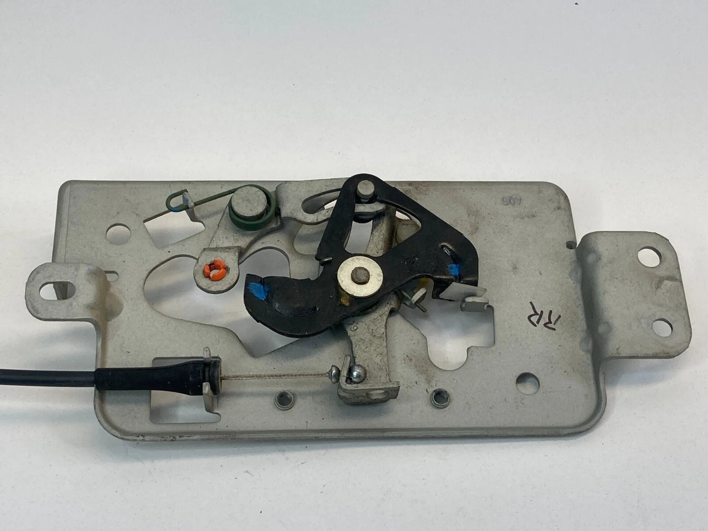 2004-2008 FORD F-150 EXTENDED CAB REAR RIGHT DOOR LOCK LATCH ACTUATOR OEM