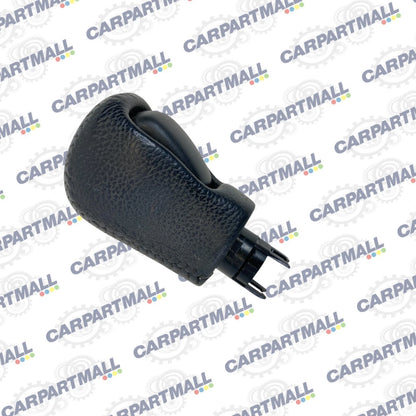 2013 13 INFINITI JX35 AUTOMATIC TRANSMISSION GEAR SHIFT SHIFTER KNOB OEM