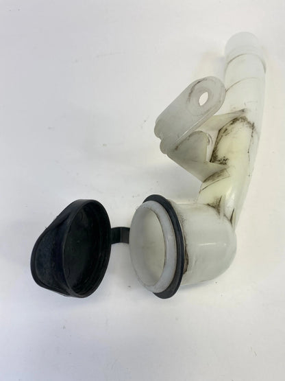 2005-2010 PONTIAC G6 WINDSHIELD WIPER WASHER FILLER PIPE TUBE FRONT OEM 15841879