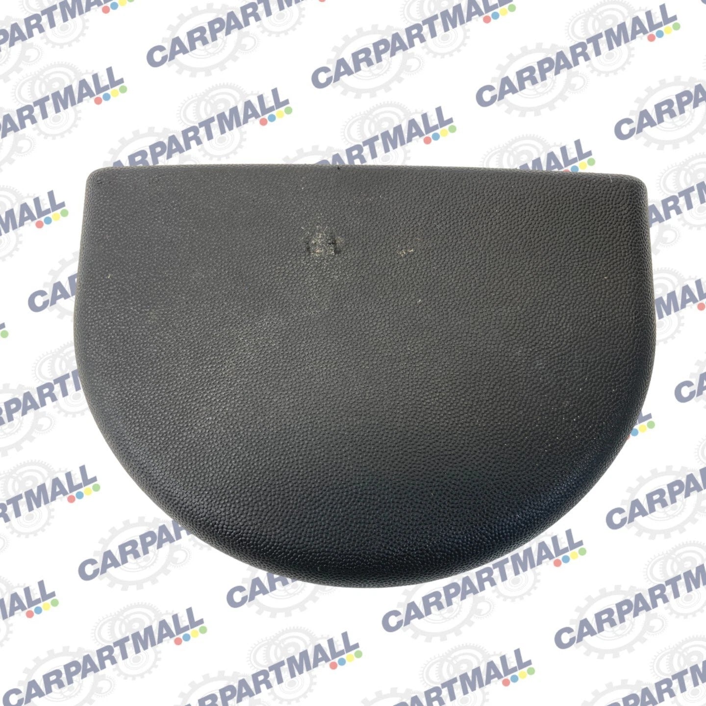 2003-2007 CADILLAC CTS FRONT SEAT RAIL COVER TRIM CAP ASSY L0030542AA01 OEM
