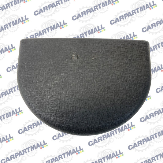 2003-2007 CADILLAC CTS FRONT SEAT RAIL COVER TRIM CAP ASSY L0030542AA01 OEM