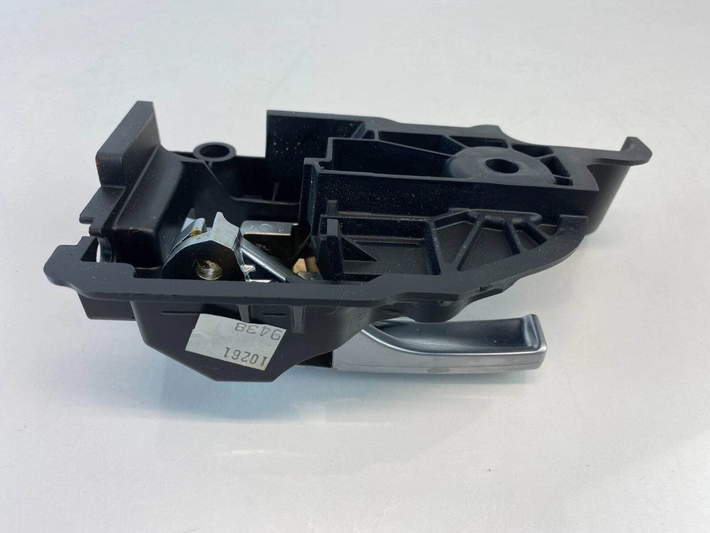 2005-2007 FORD FIVE HUNDRED REAR RIGHT SIDE INTERIOR DOOR HANDLE 5G13-54266B34