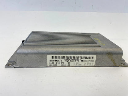 2008 BMW 328XI BLUETOOTH COMMUNICATION CONTROL MODULE UNIT T8G-MULF2-HI OEM