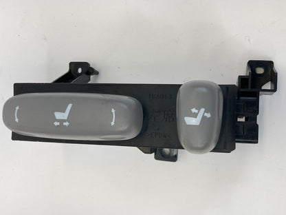 01-07 Toyota Highlander Front Left Driver Side Power Seat Adjuster Switch OEM