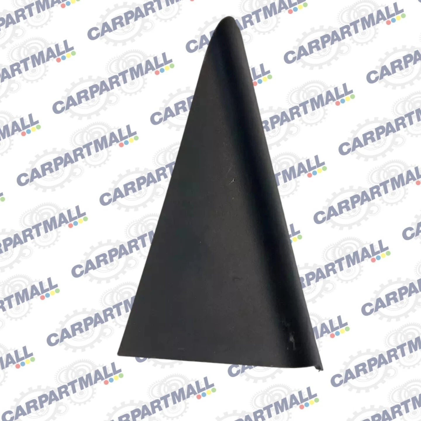 2007 2008 2009 ACURA RDX REAR LEFT DOOR INNER CORNER COVER TRIM 72980-STK-A000