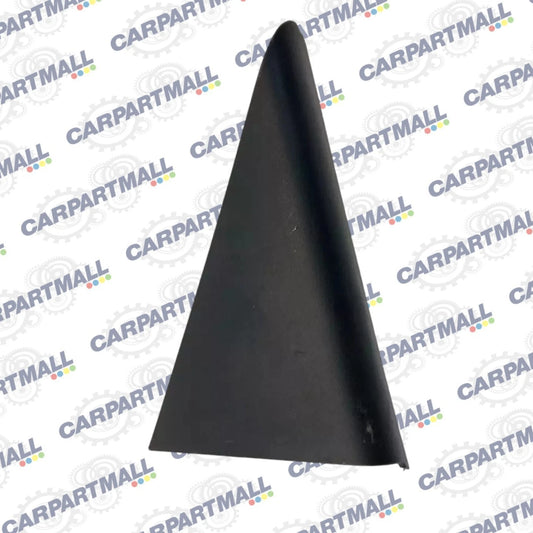 2007 2008 2009 ACURA RDX REAR LEFT DOOR INNER CORNER COVER TRIM 72980-STK-A000