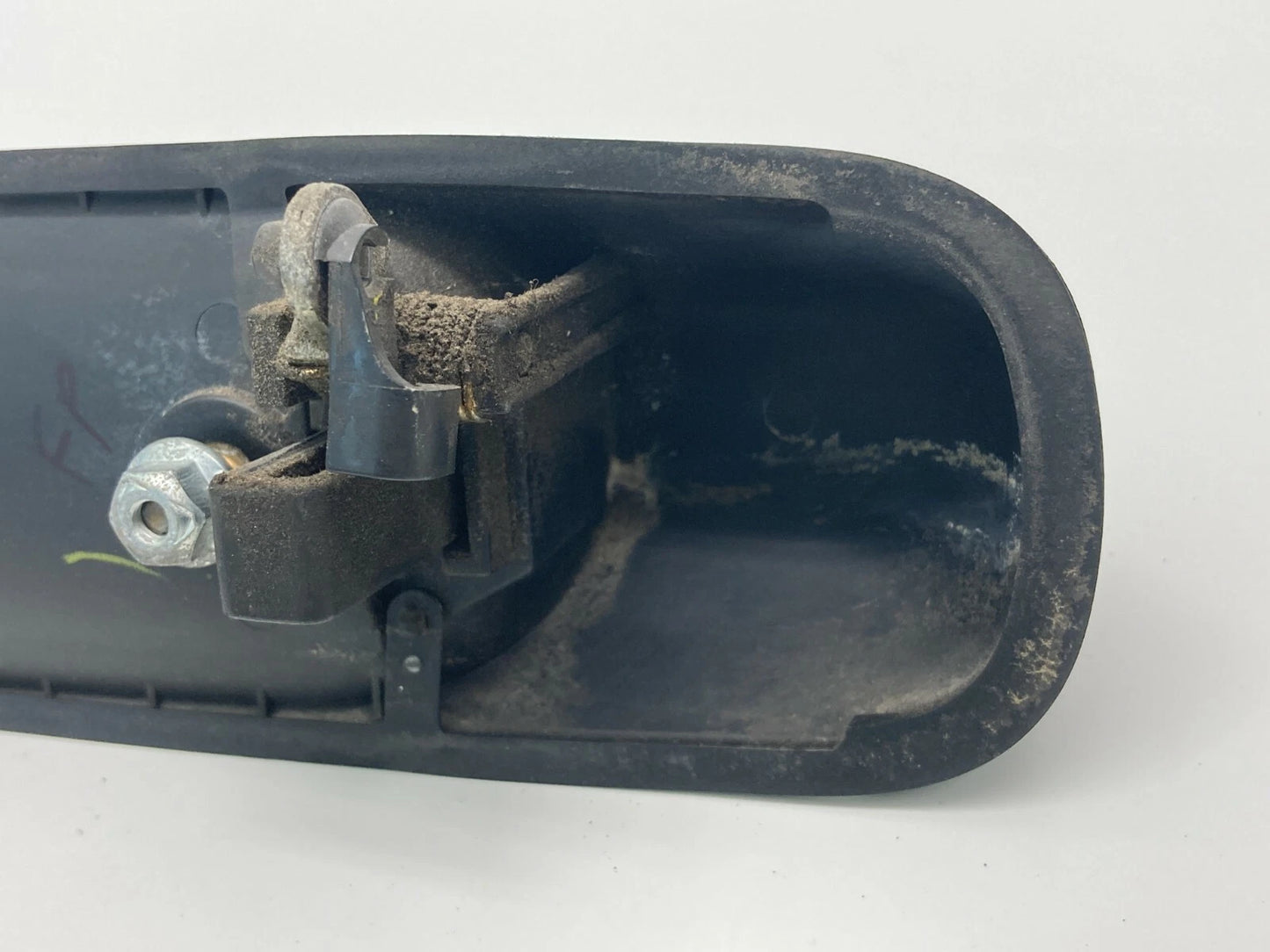 1999-2004 JEEP GRAND CHEROKEE FRONT RIGHT PASSENGER SIDE EXTERIOR DOOR HANDLE RH