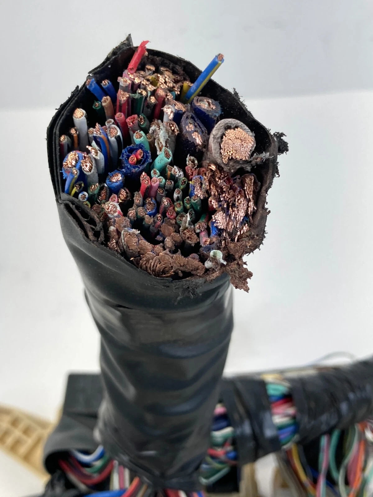 2001 2002 2003 LEXUS RX300 DASH FUSE BOX CABIN RELAY JUNCTION BLOCK OEM