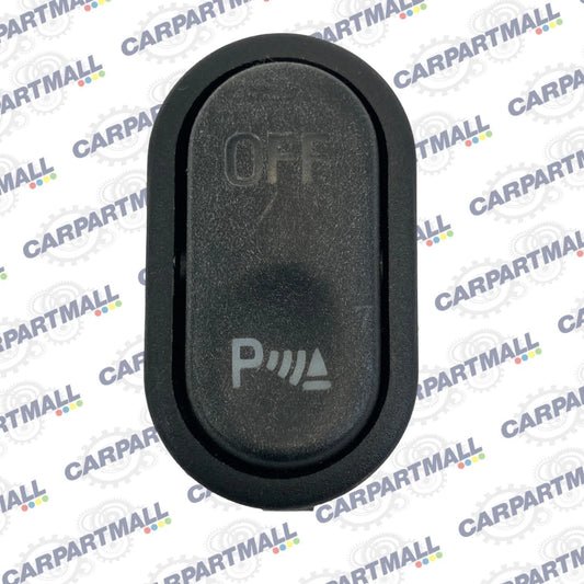 2002-2005 FORD EXPLORER PARKING ASSIST AID SWITCH BUTTON 1L2T-15A860-AE OEM