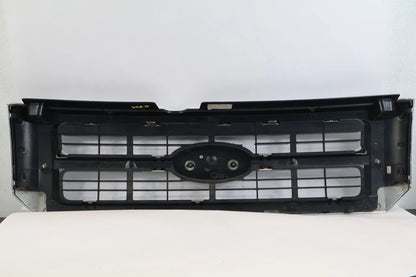 2008-2012 FORD ESCAPE FRONT UPPER GRILLE GRILL CHROME 8L84-8A164-AHW OEM FACTORY