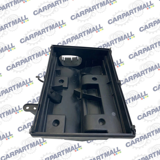 2007 2008 2009 2010 BMW X5 3.0L L6 AT Air Cleaner Filter Box Lower Cover Housing