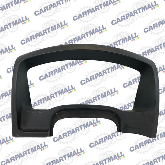 2004-2012 Chevy Colorado GMC Canyon Dash Instrument Cluster Bezel Trim Cover