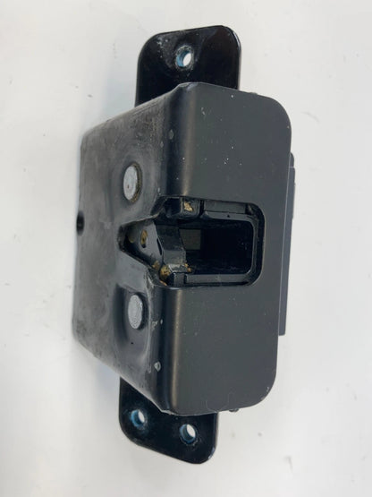 12-15 CHEVROLET CAPTIVA SPORT TRUNK TAILGATE LIFTGATE LATCH LOCK ACTUATOR OEM