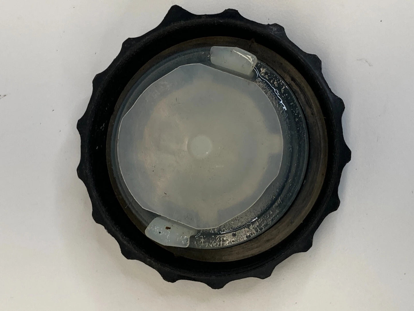 2007-2009 2017-2022 LEXUS EX350 3.5L BRAKE FLUID MASTER CYLINDER RESERVOIR CAP