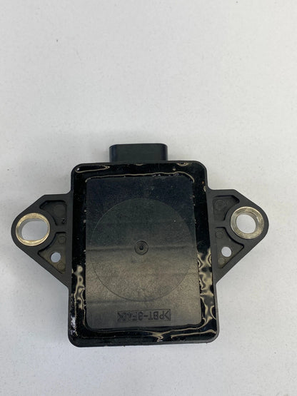 2007-2011 NISSAN ALTIMA 2.5L SUSPENSION YAW RATE SENSOR MODUEL 47930-JA800 OEM