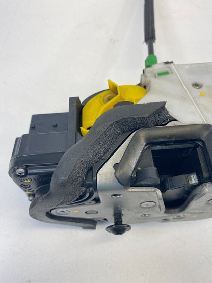 2011-2014 Chevrolet Cruze Rear Left Side Door Lock Latch Release Actuator OEM