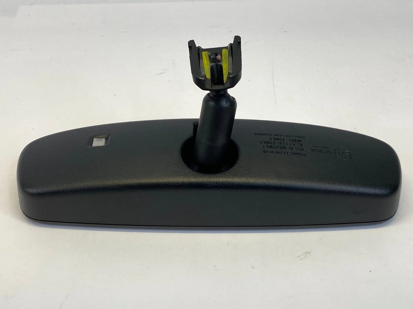 2009-2013 NISSAN ALTIMA AUTO DIMMING REAR VIEW MIRROR WITH HOMELINK COMPASS OEM