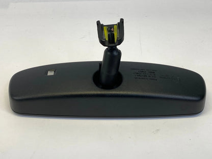 2009-2013 NISSAN ALTIMA AUTO DIMMING REAR VIEW MIRROR WITH HOMELINK COMPASS OEM