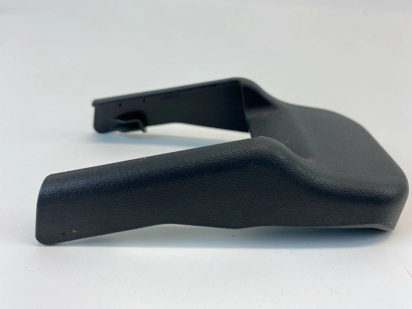 2013-2015 NISSAN ALTIMA FRONT LEFT SIDE INNER SEAT TRACK TRIM COVER 87555-3TA0X