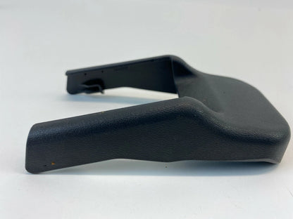 2013-2015 NISSAN ALTIMA FRONT LEFT SIDE INNER SEAT TRACK TRIM COVER 87555-3TA0X