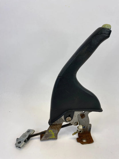 2003-2007 HONDA ACCORD CENTER CONSOLE EMERGENCY PARKING BRAKE HANDLE LEVER OEM