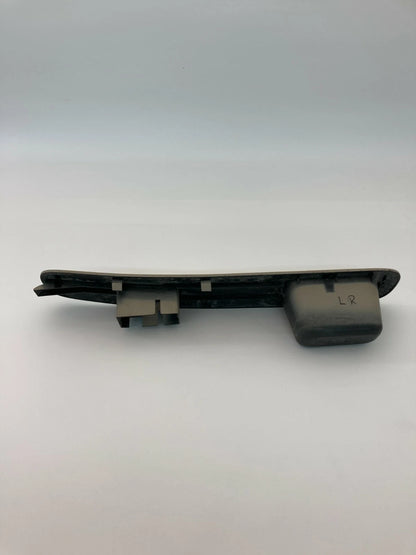 2000-2004 TOYOTA AVALON REAR LEFT SIDE DOOR POWER WINDOW SWITCH BEZEL ASSEMBLY