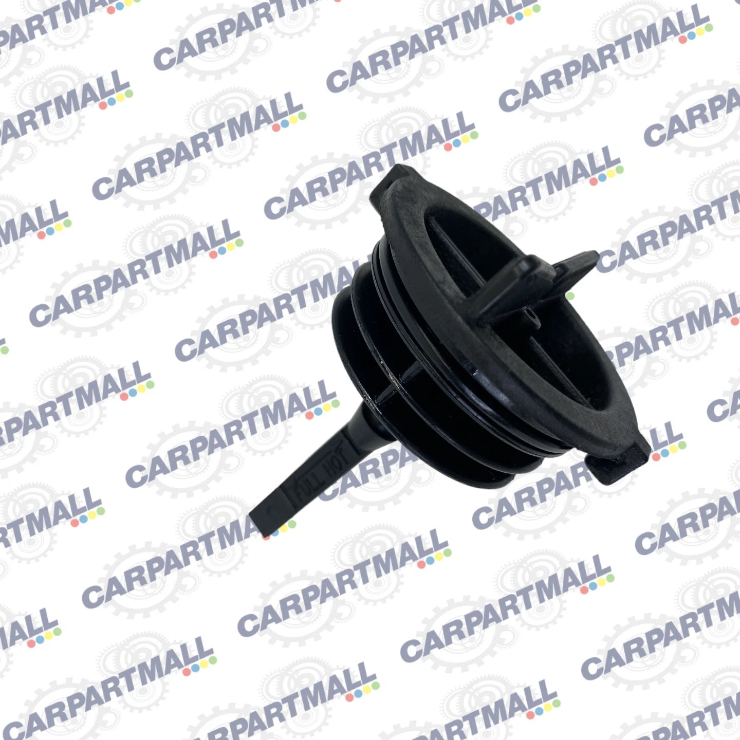 1999-2004 FORD MUSTANG 3.8L BASE POWER STEERING RESERVOIR FILLER CAP OEM