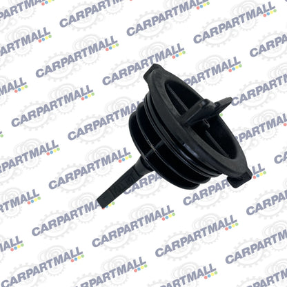 1999-2004 FORD MUSTANG 3.8L BASE POWER STEERING RESERVOIR FILLER CAP OEM