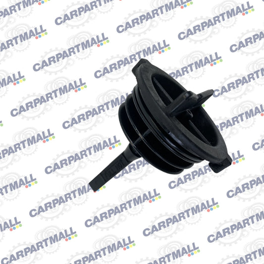 1999-2004 FORD MUSTANG 3.8L BASE POWER STEERING RESERVOIR FILLER CAP OEM