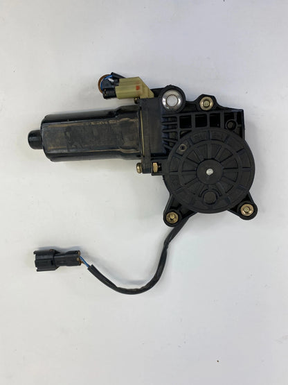 1996-2001 HYUNDAI ELANTRA SEDAN FRONT RIGHT SIDE POWER DOOR WINDOW MOTOR OEM