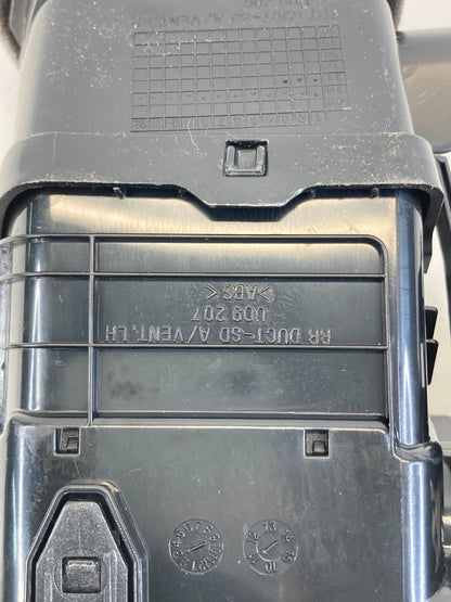 2011-2013 HYUNDAI ELANTRA FRONT LEFT DRIVER SIDE DASH AC AIR VENT OEM 974803X000
